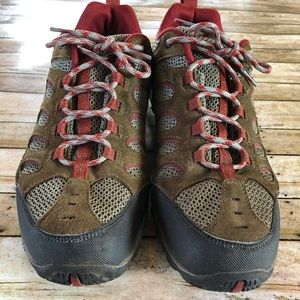 merrell faraday